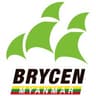 Brycen Myanmar logo